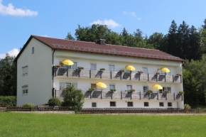 Die Gerti Waldkirchen